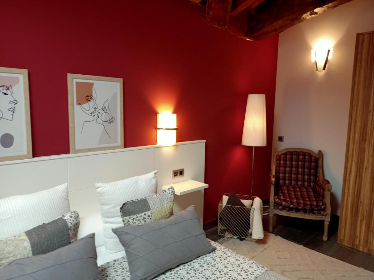 Tresanea Apartamentos Ituren
