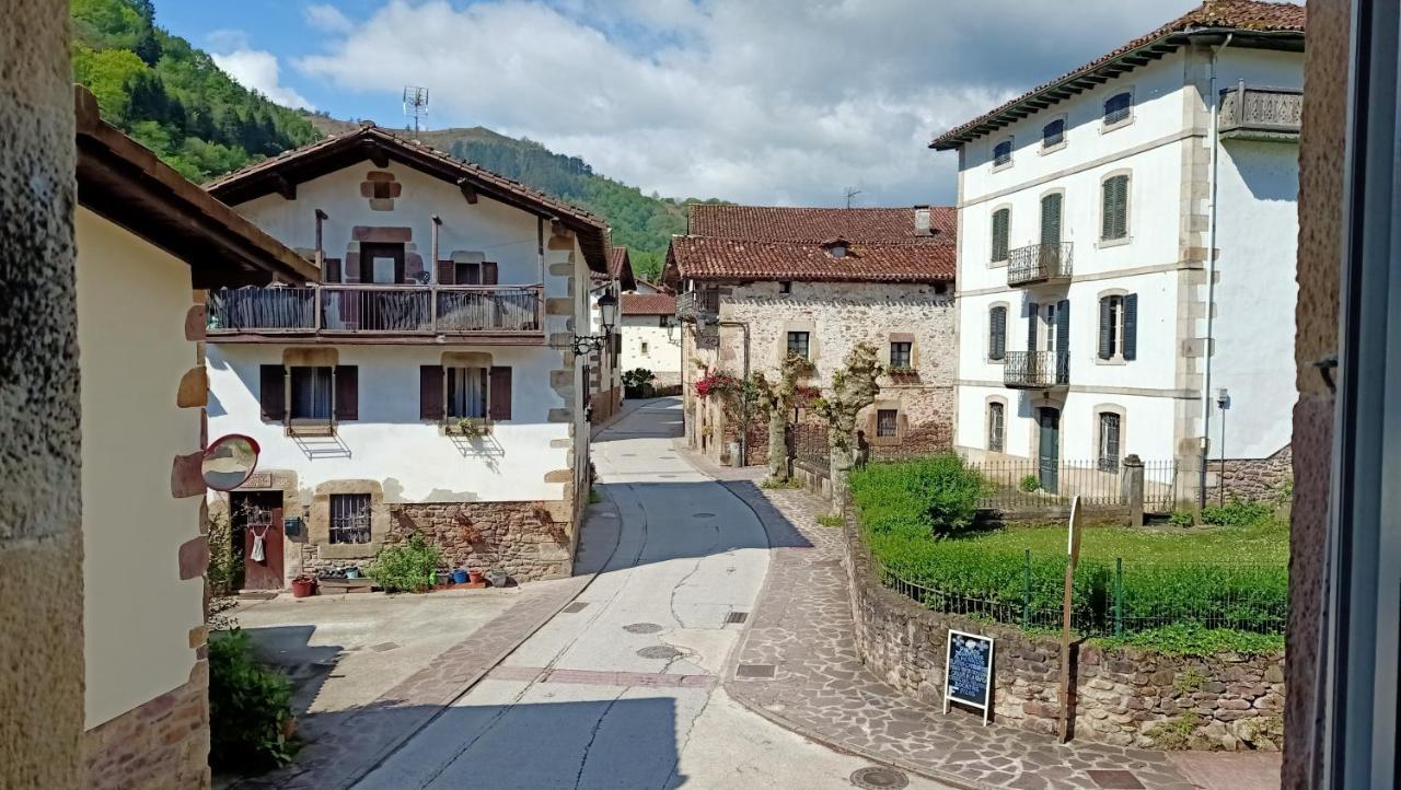 Appartement Tresanea *